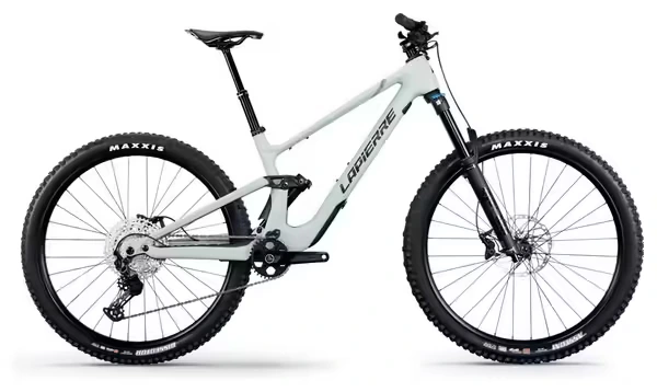 Lapierre Zesty